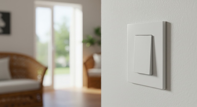Dimmer Switch