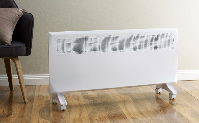 Electric Panel Radiator