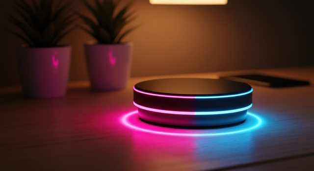 Plinth LED Lights