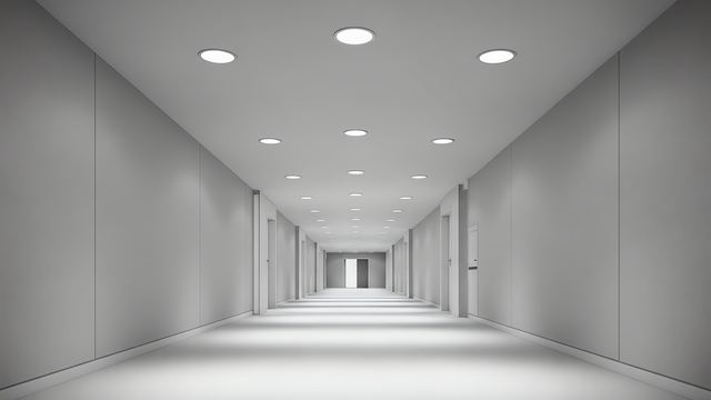 LED Downlight