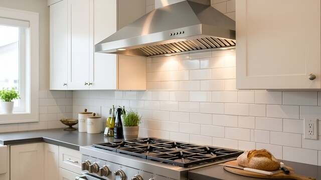 Cooker Hood